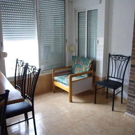 Eden Park - Arena Appartement