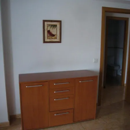 Appartement Eden Park - Arena *