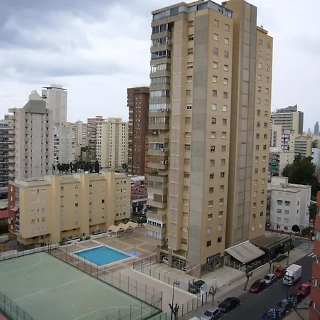 Eden Park - Arena 아파트 *