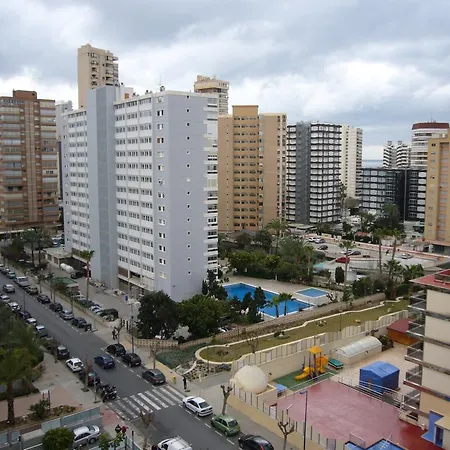 아파트 Eden Park - Arena