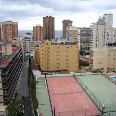 Eden Park - Arena 아파트