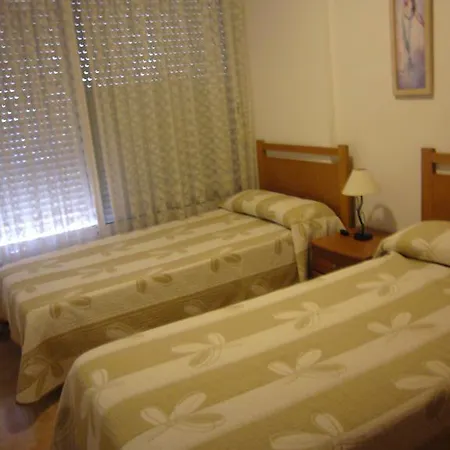 아파트 Eden Park - Arena 베니돔