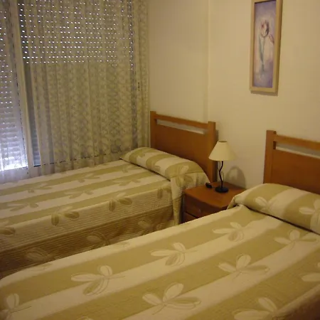 Eden Park - Arena 아파트 베니돔