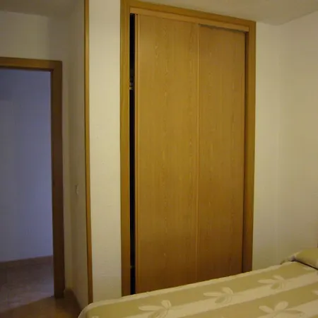 Eden Park - Arena 아파트 베니돔