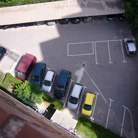 Eden Park - Arena 아파트 *