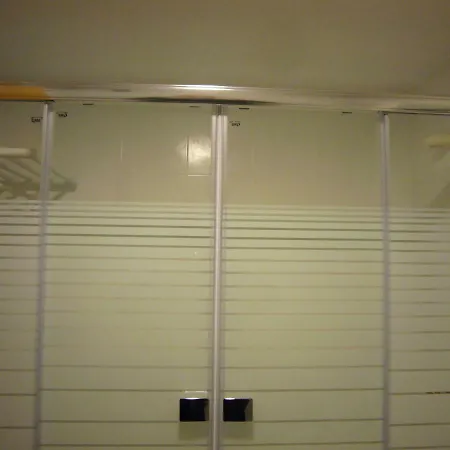 Eden Park - Arena 베니돔