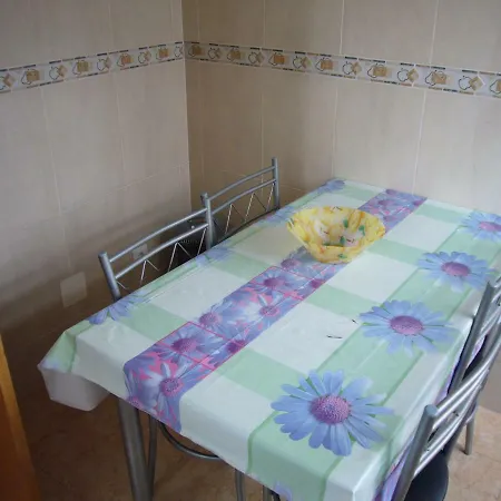 Appartement Eden Park - Arena Benidorm